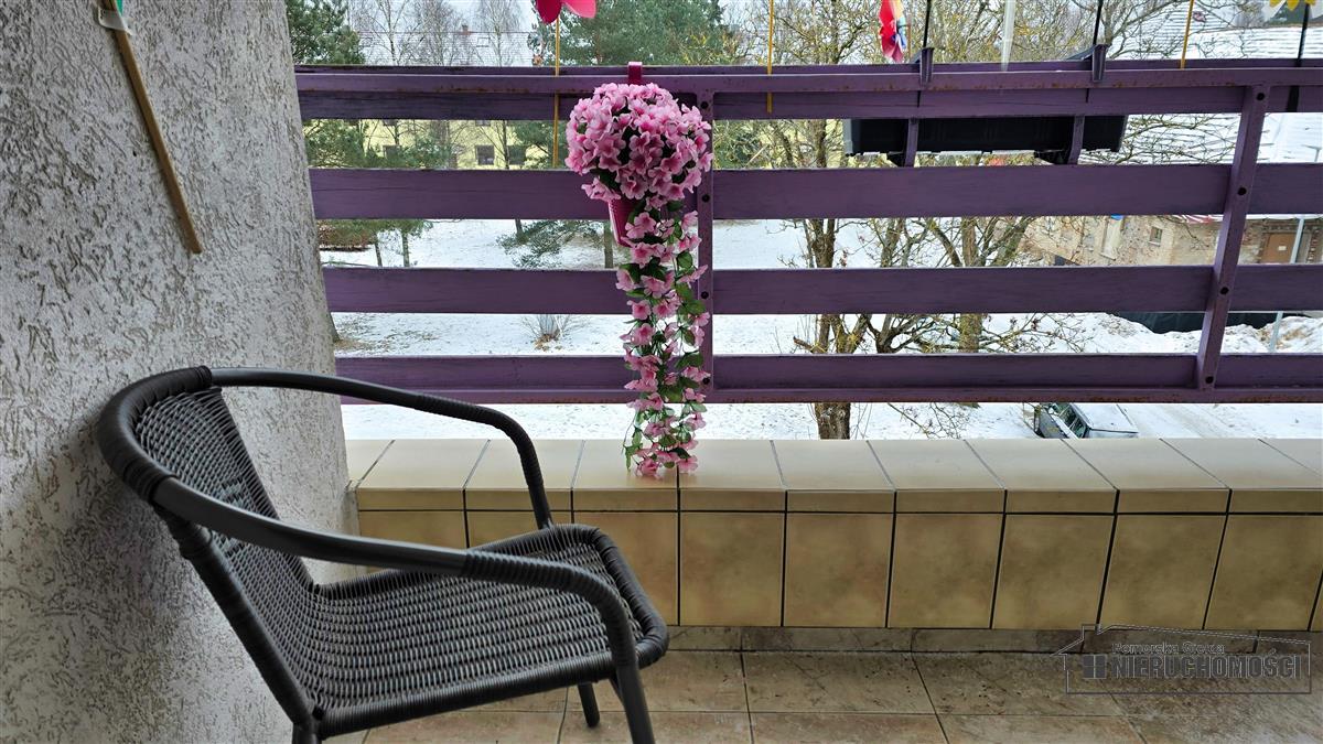 Sprzedaż Mieszkanie Borne Sulinowo