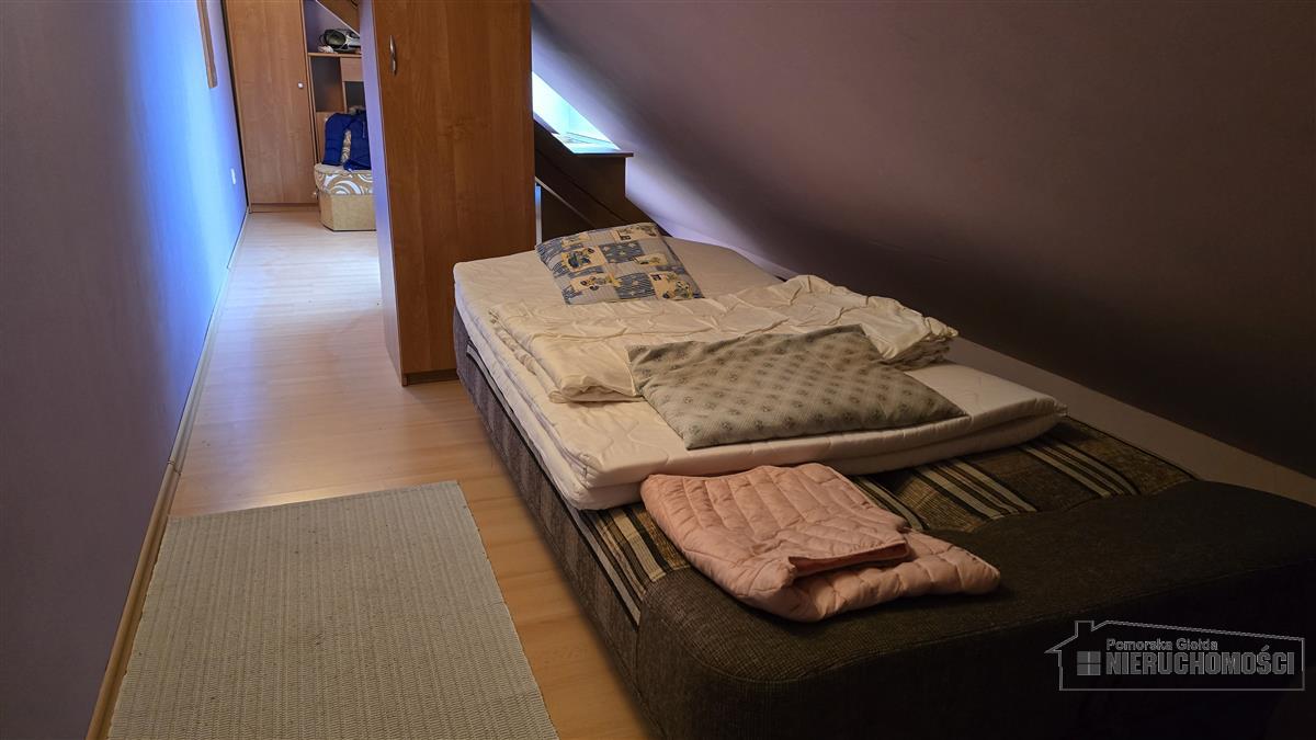 Sprzedaż Mieszkanie Borne Sulinowo