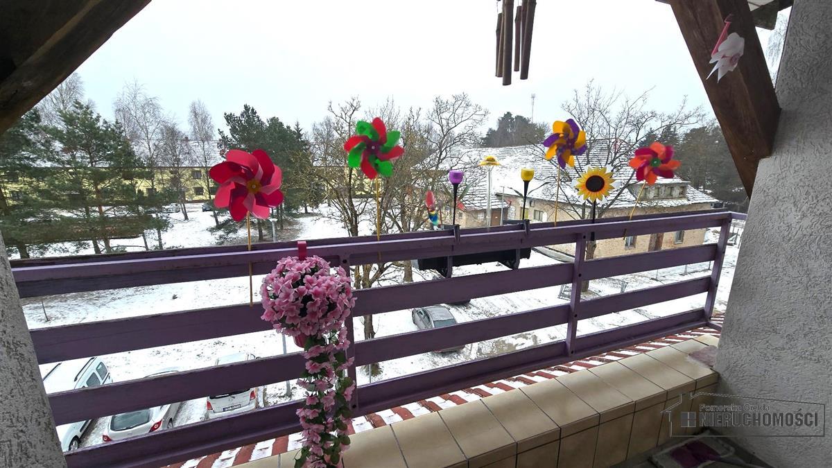 Sprzedaż Mieszkanie Borne Sulinowo