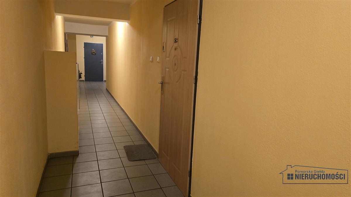 Sprzedaż Mieszkanie Borne Sulinowo