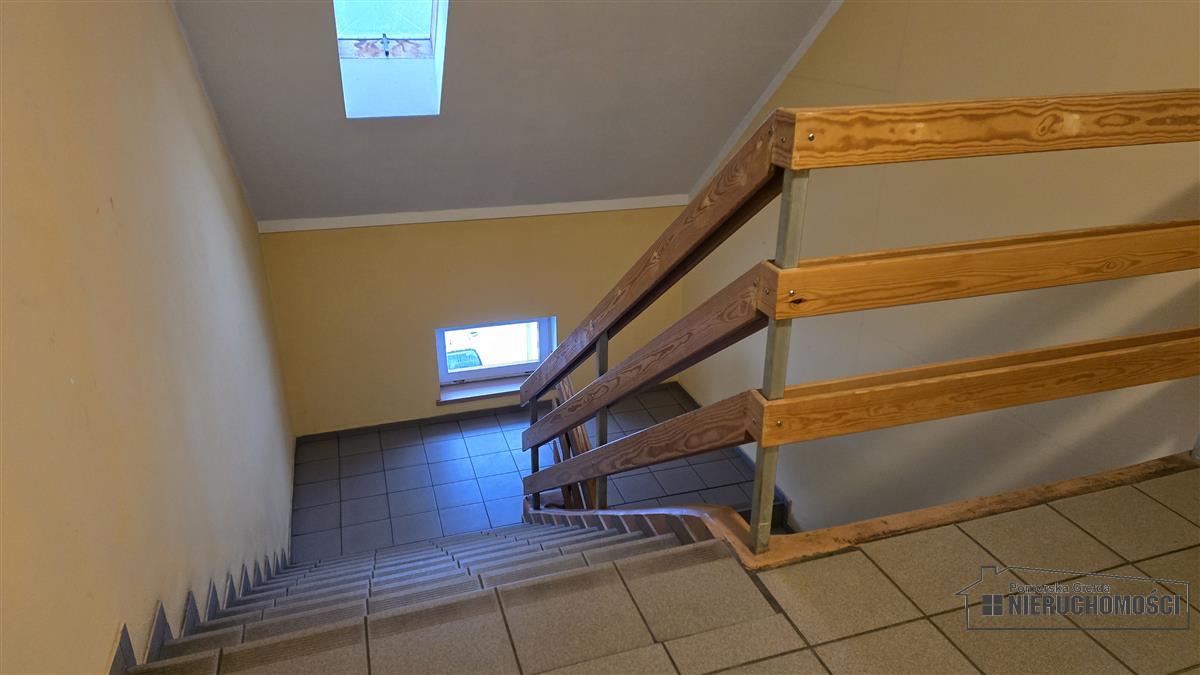 Sprzedaż Mieszkanie Borne Sulinowo