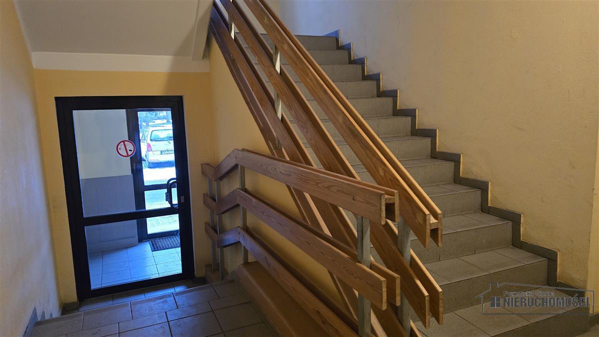 Sprzedaż Mieszkanie Borne Sulinowo