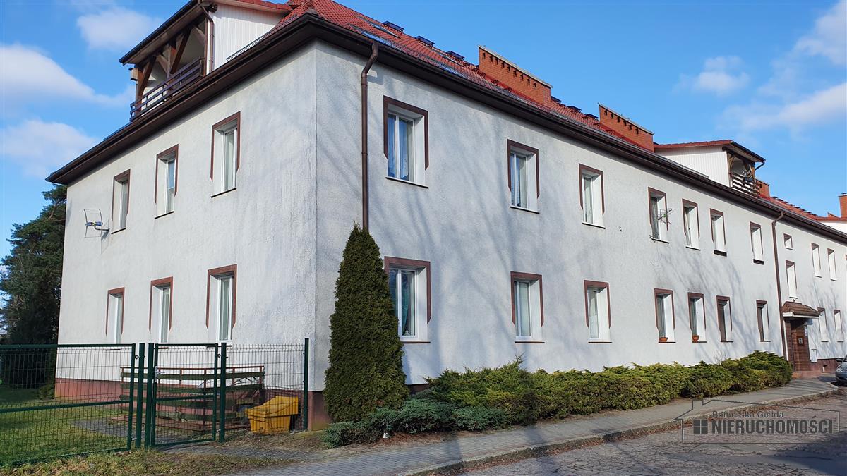Sprzedaż Mieszkanie Borne Sulinowo