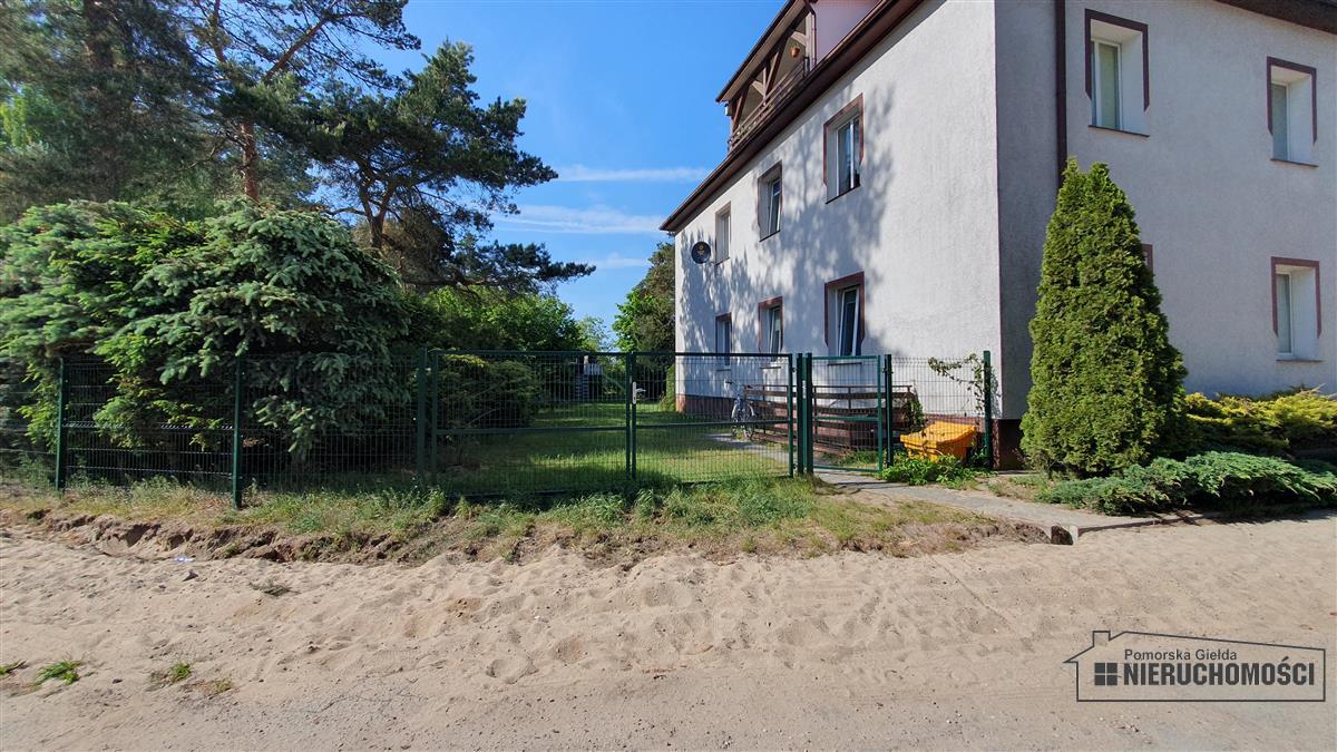 Sprzedaż Mieszkanie Borne Sulinowo