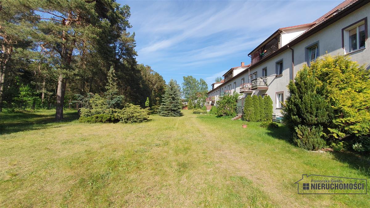 Sprzedaż Mieszkanie Borne Sulinowo