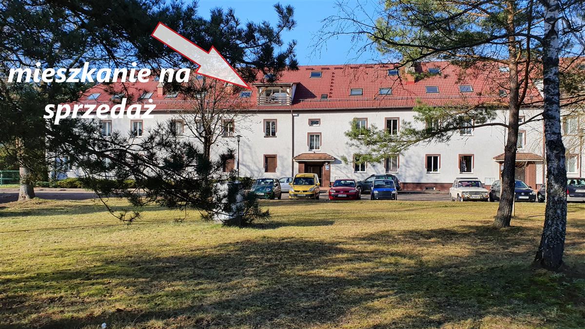 Sprzedaż Mieszkanie Borne Sulinowo