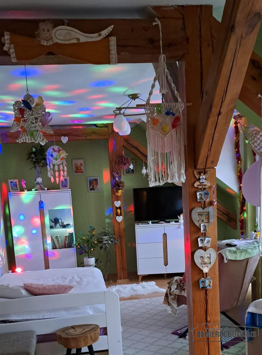 Sprzedaż Mieszkanie Borne Sulinowo