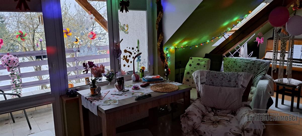 Sprzedaż Mieszkanie Borne Sulinowo