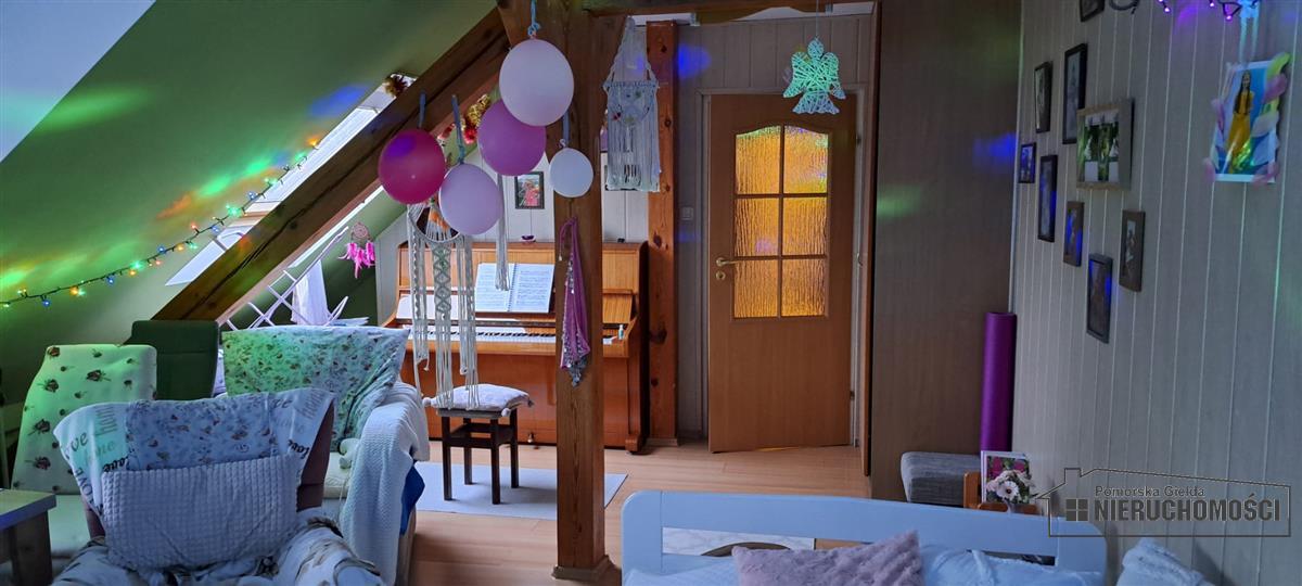 Sprzedaż Mieszkanie Borne Sulinowo