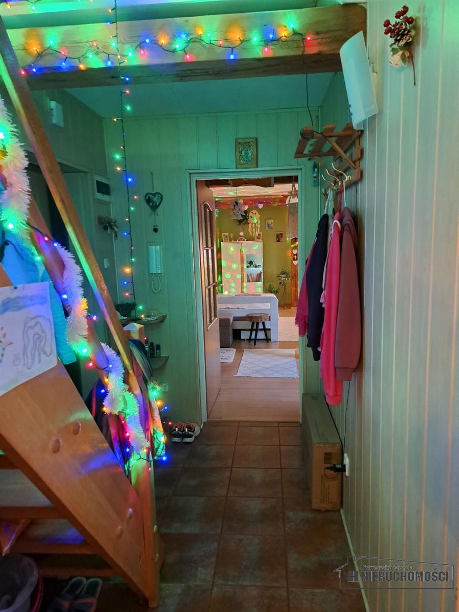 Sprzedaż Mieszkanie Borne Sulinowo