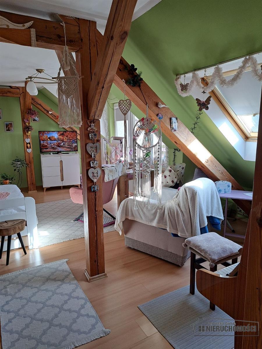 Sprzedaż Mieszkanie Borne Sulinowo