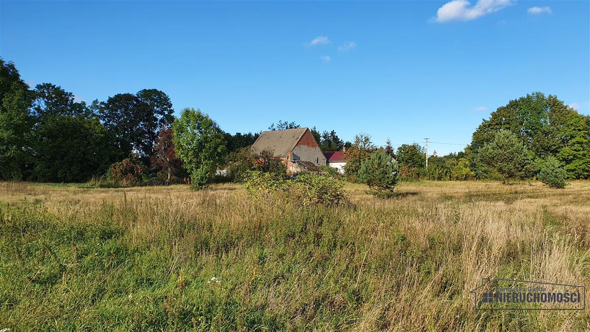 Sprzedaż Działka budowlana Dargikowo