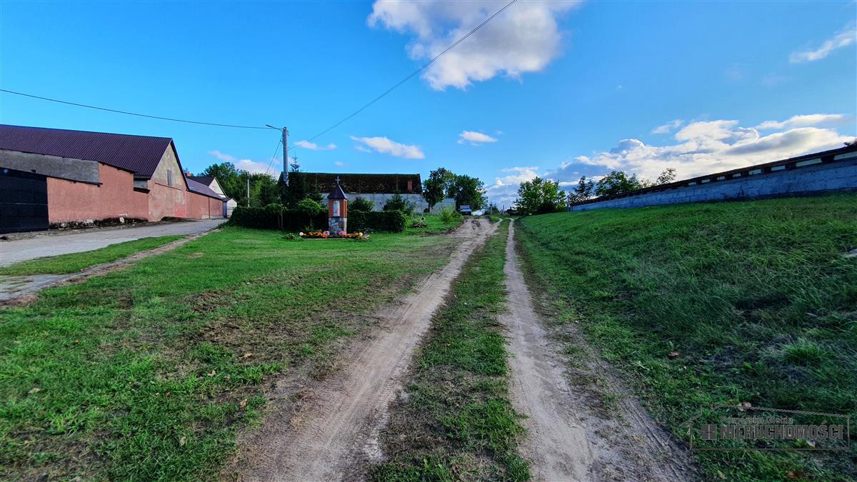 Sprzedaż Działka budowlana Dargikowo