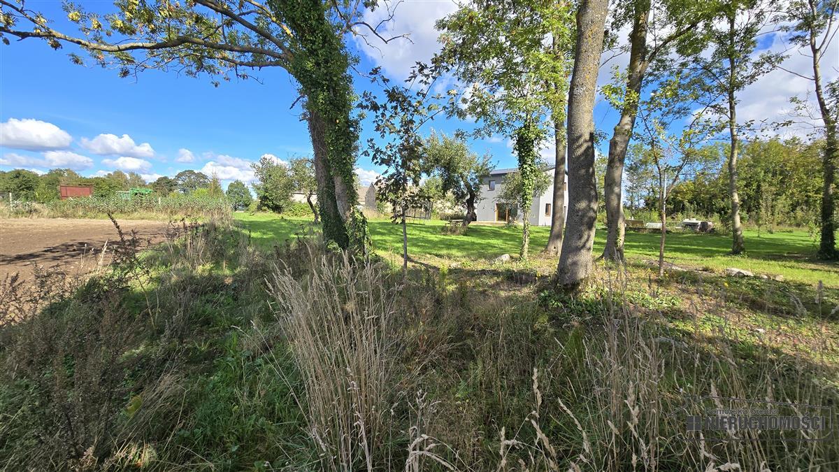 Sprzedaż Działka budowlana Dargikowo