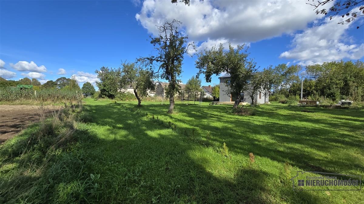 Sprzedaż Działka budowlana Dargikowo