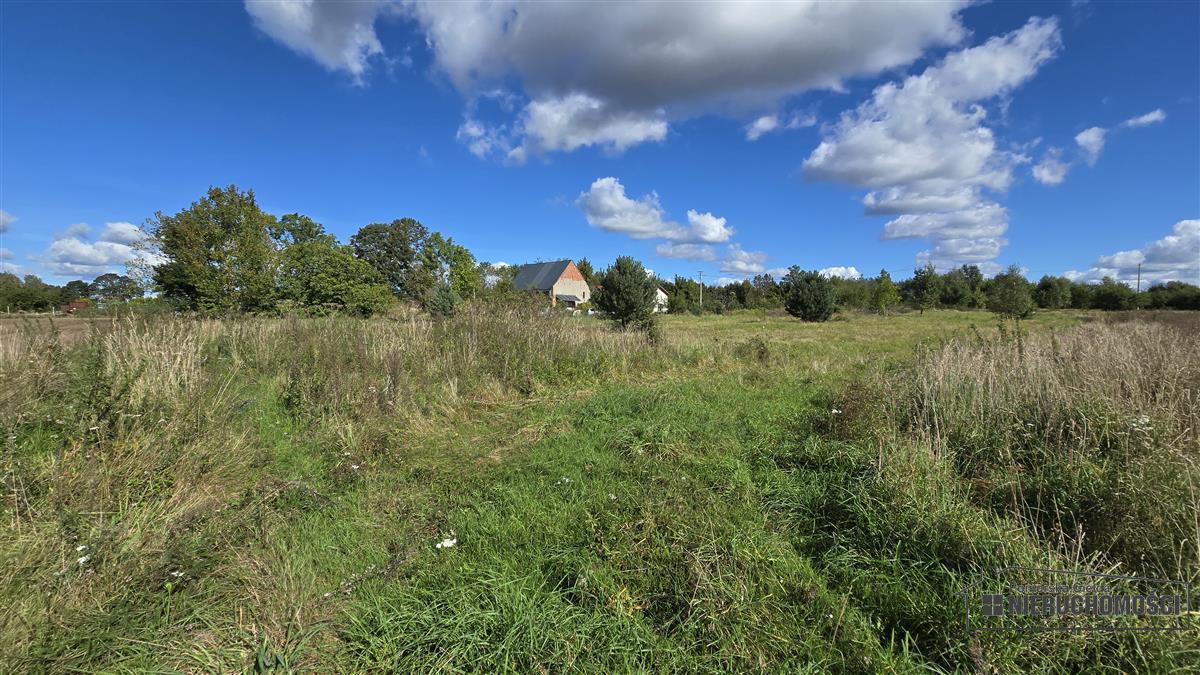 Sprzedaż Działka budowlana Dargikowo