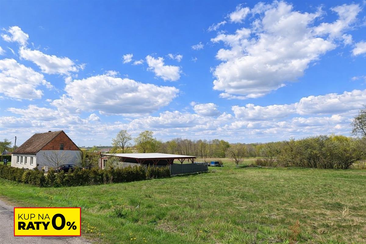 Sprzedaż Działka Redło