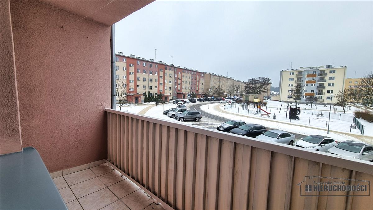 Sprzedaż Mieszkanie Szczecinek