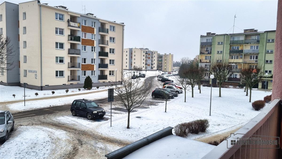 Sprzedaż Mieszkanie Szczecinek