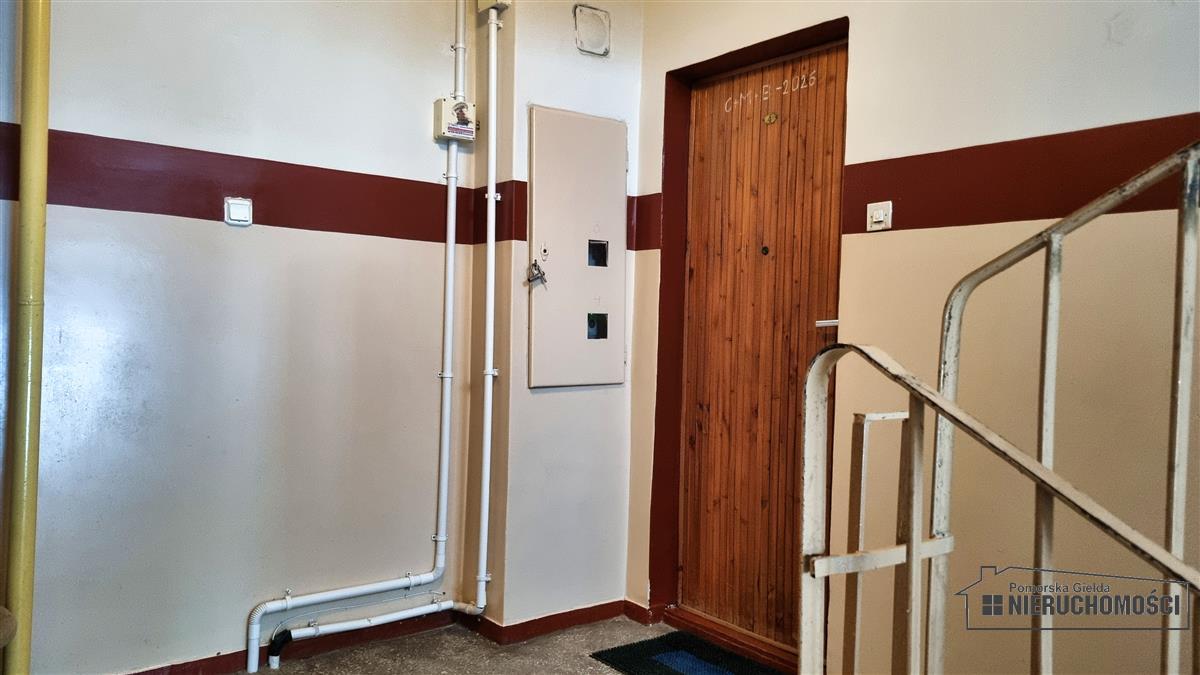 Sprzedaż Mieszkanie Szczecinek