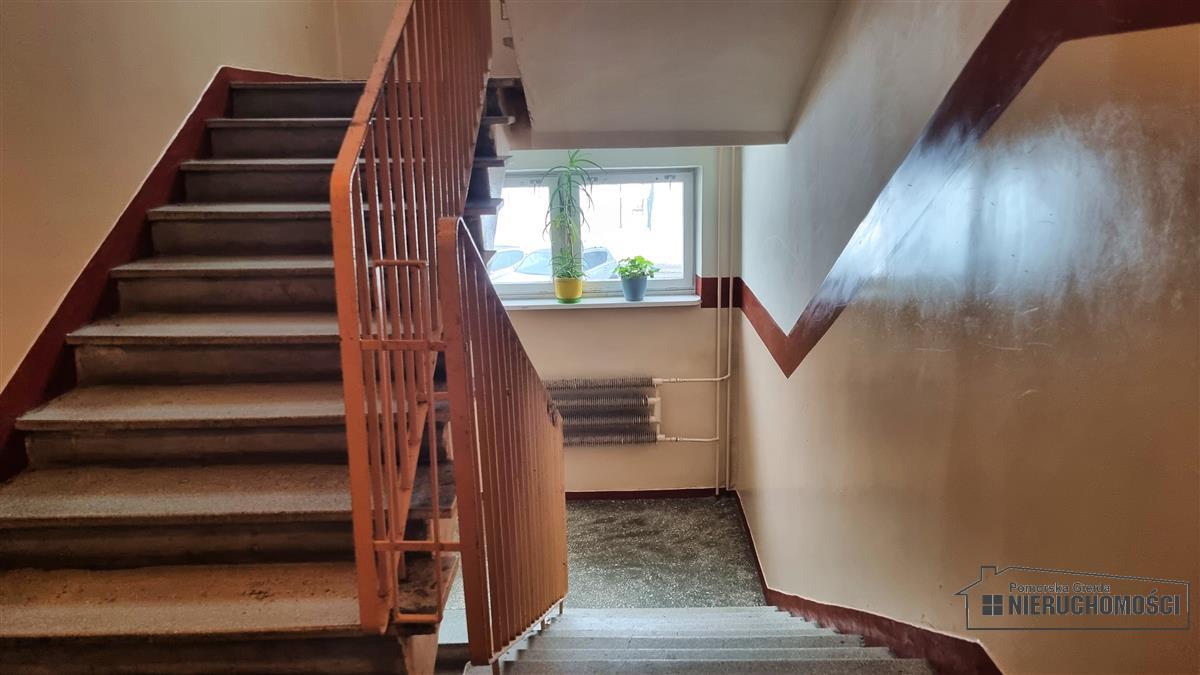 Sprzedaż Mieszkanie Szczecinek