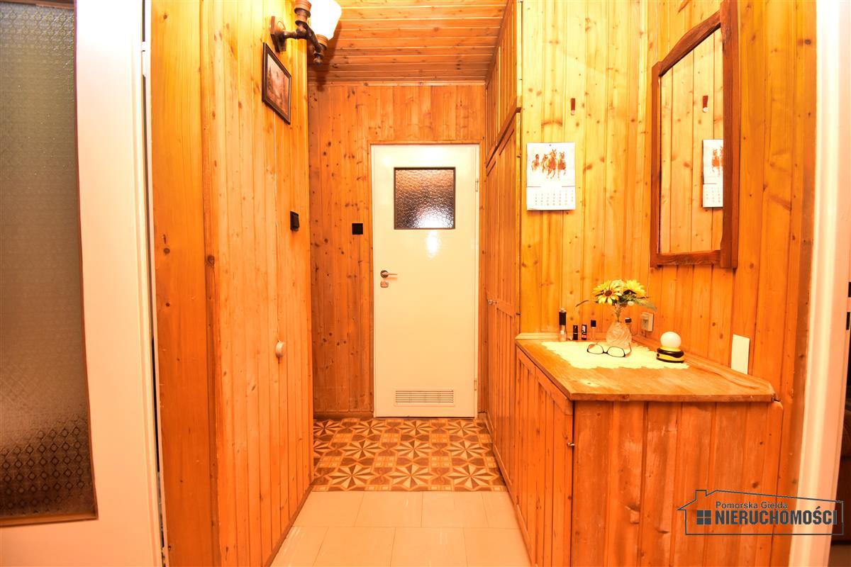 Sprzedaż Mieszkanie Szczecinek