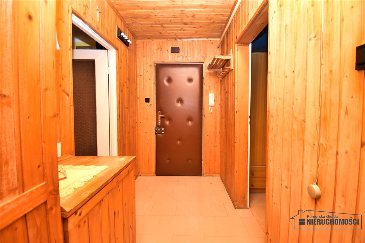 Sprzedaż Mieszkanie Szczecinek