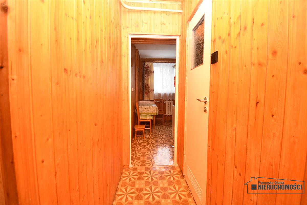 Sprzedaż Mieszkanie Szczecinek