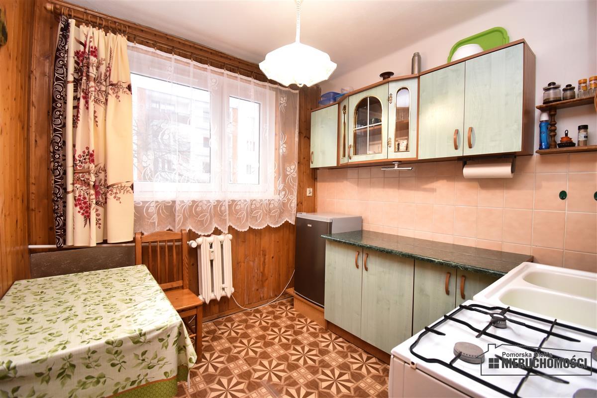 Sprzedaż Mieszkanie Szczecinek