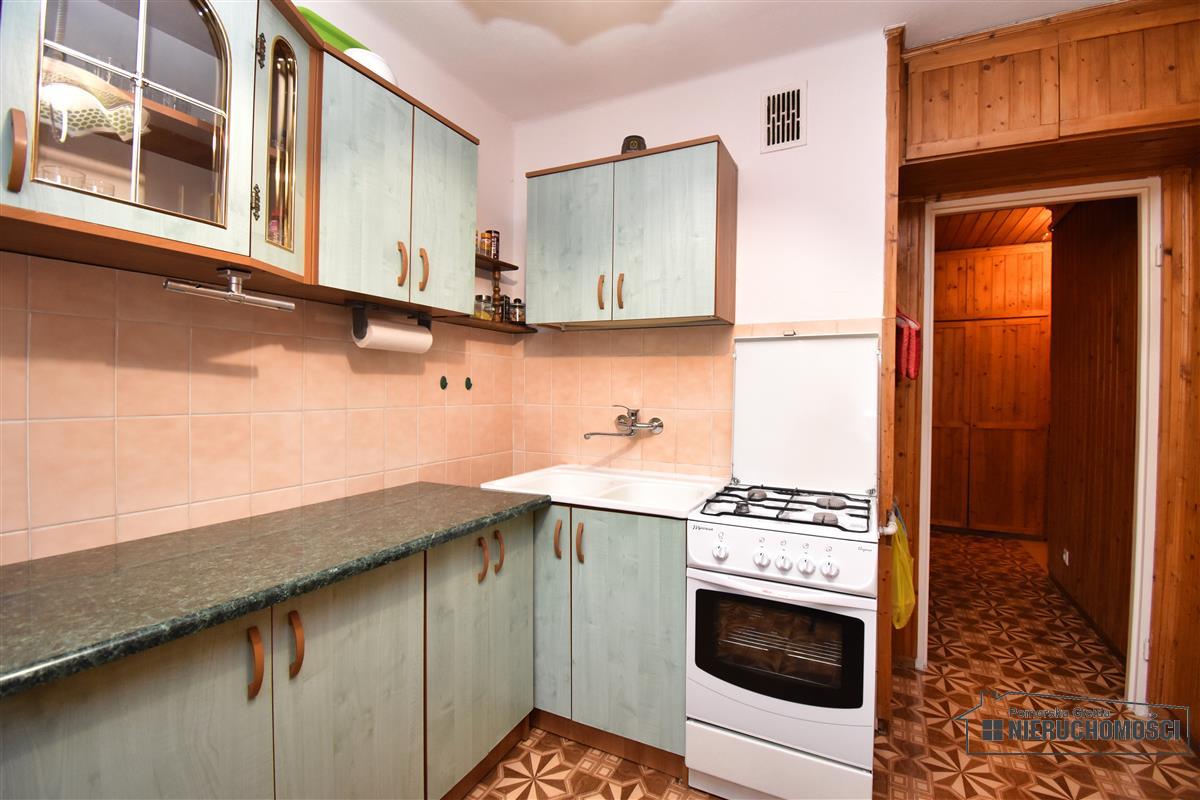 Sprzedaż Mieszkanie Szczecinek