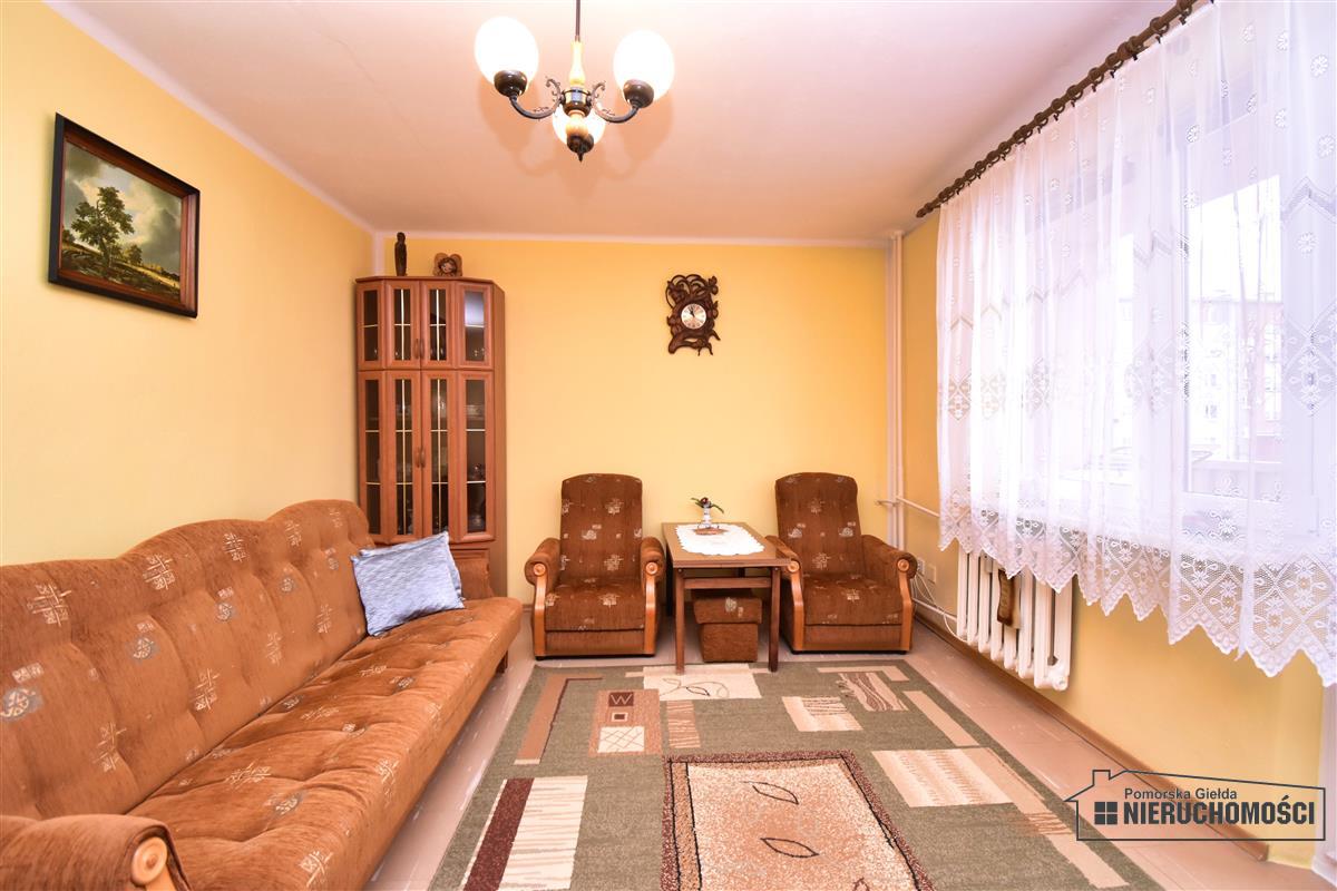 Sprzedaż Mieszkanie Szczecinek