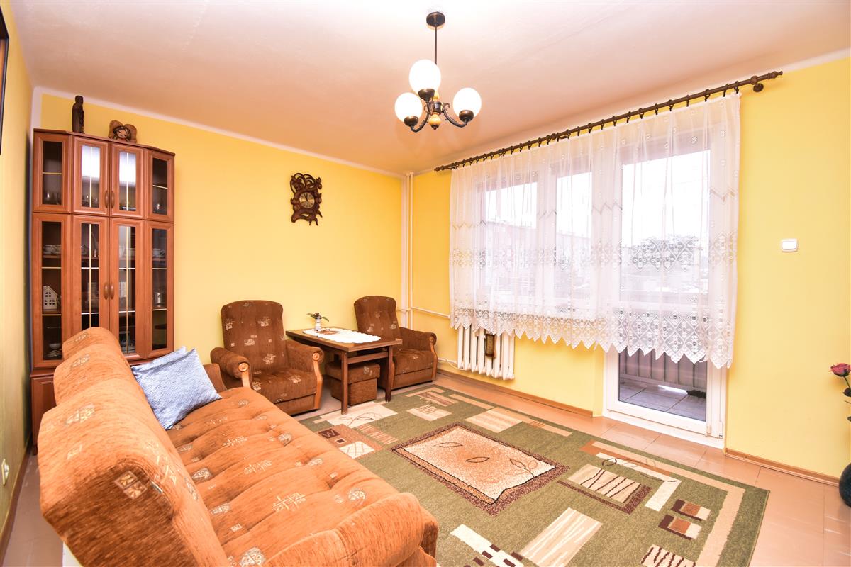 Sprzedaż Mieszkanie Szczecinek