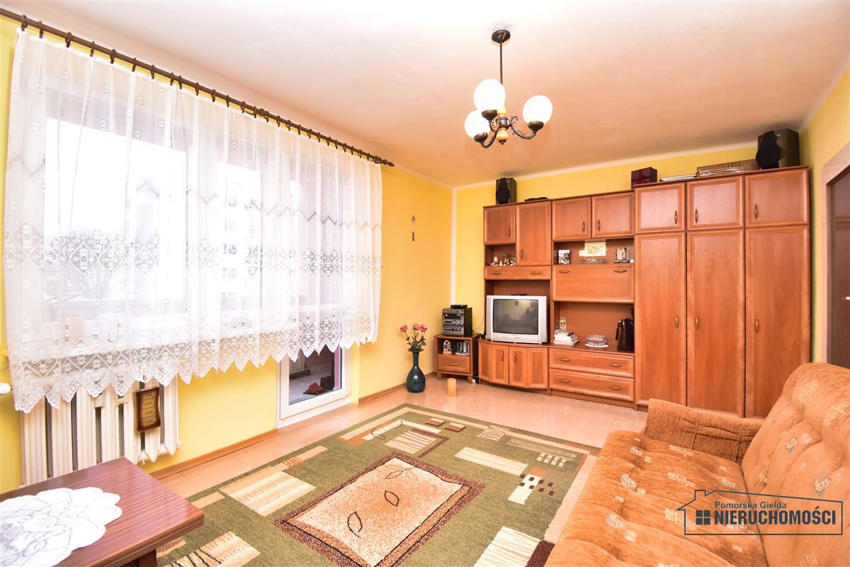Sprzedaż Mieszkanie Szczecinek