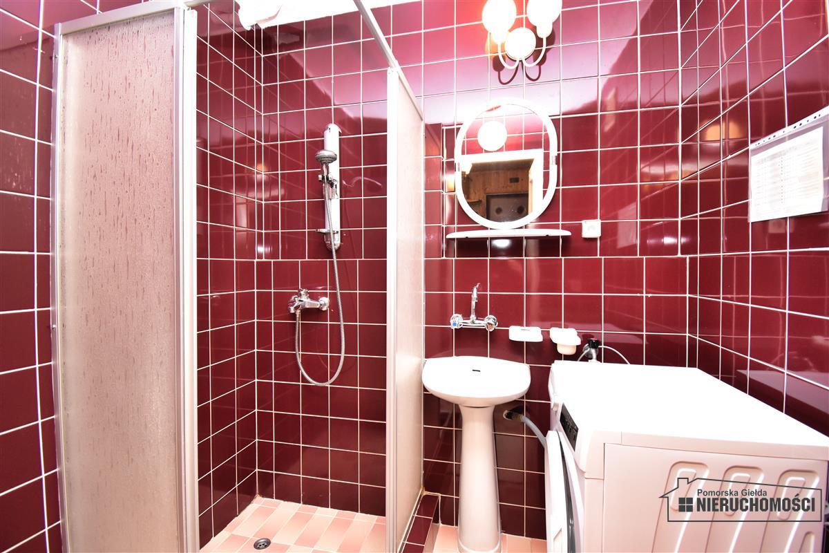 Sprzedaż Mieszkanie Szczecinek