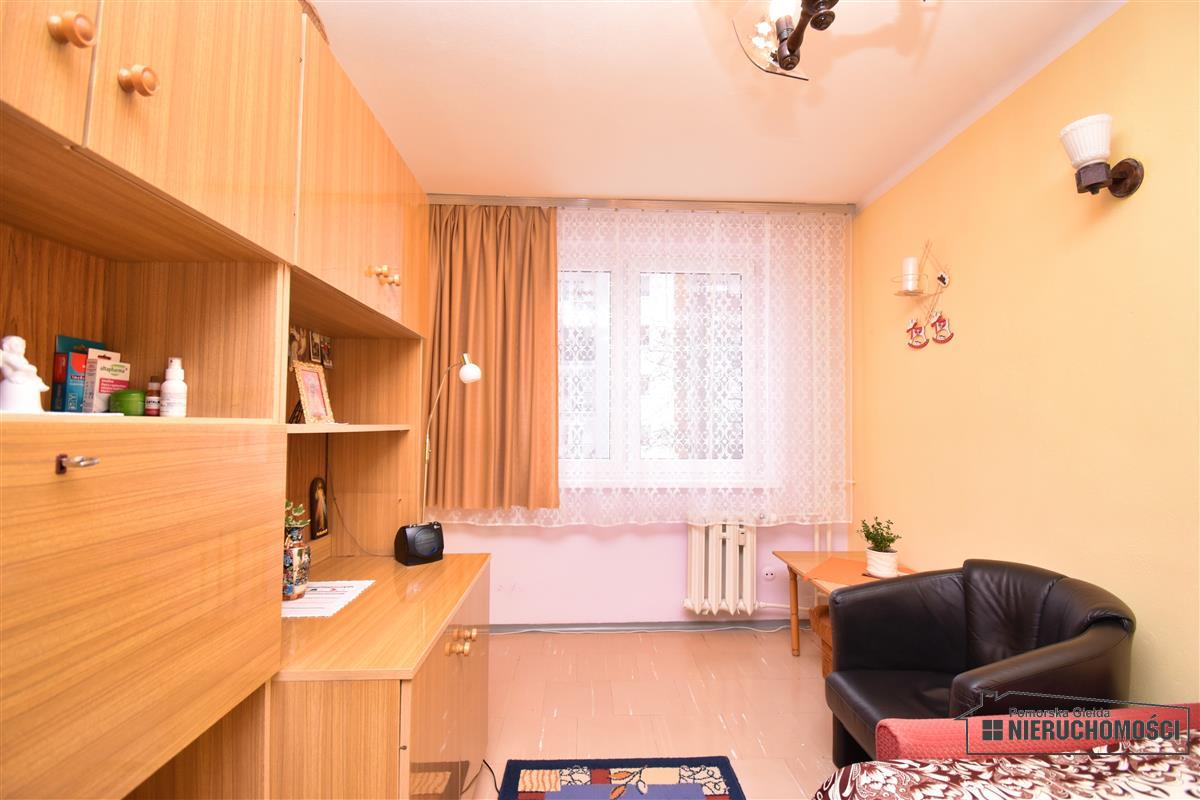 Sprzedaż Mieszkanie Szczecinek