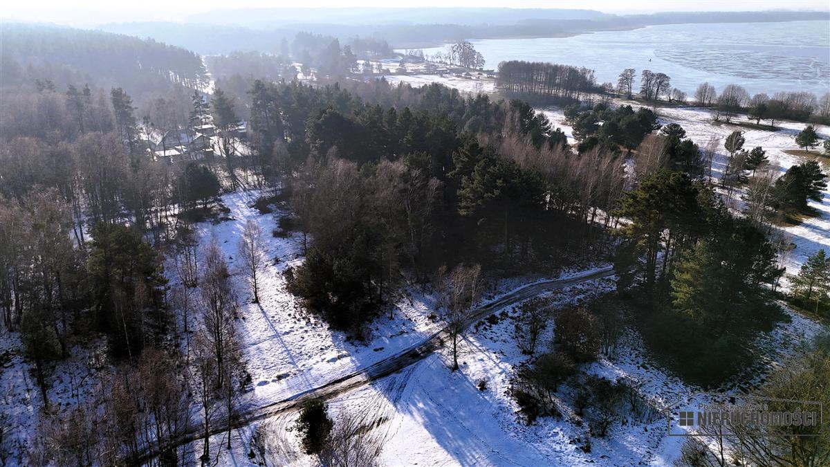 Sprzedaż Działka budowlana Gwda Wielka