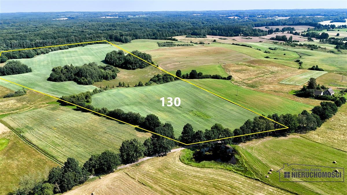 Sprzedaż Działka rolna Mieszałki