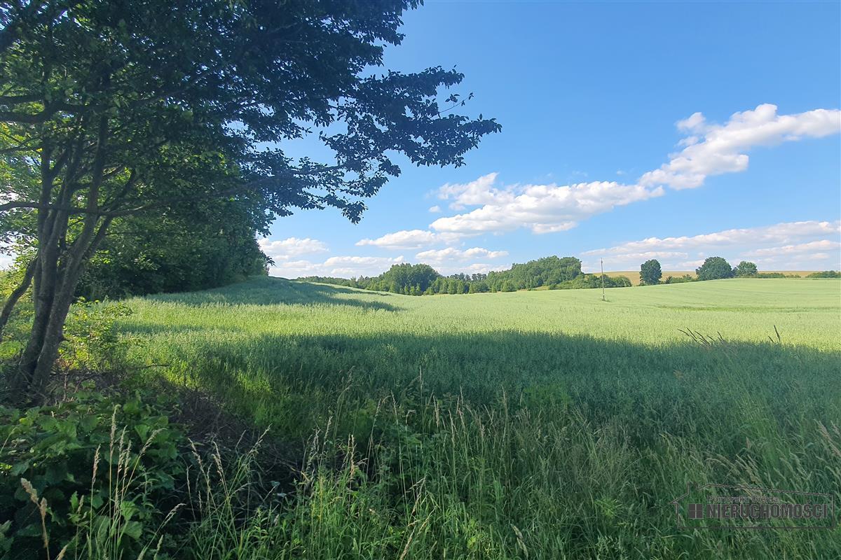Sprzedaż Działka rolna Mieszałki