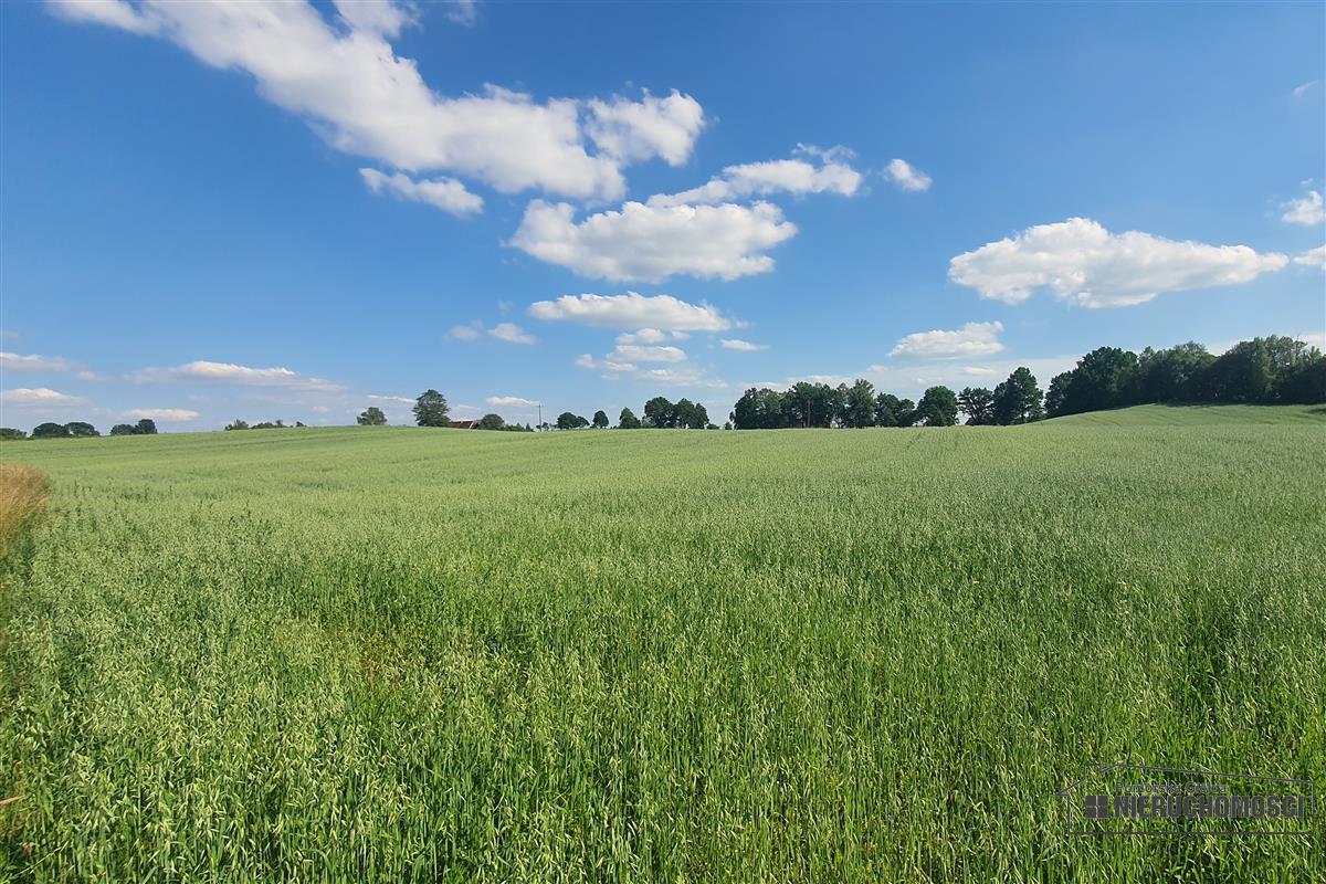 Sprzedaż Działka rolna Mieszałki