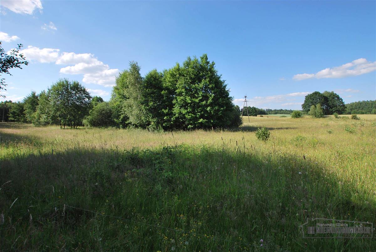 Sprzedaż Działka rolna Mieszałki