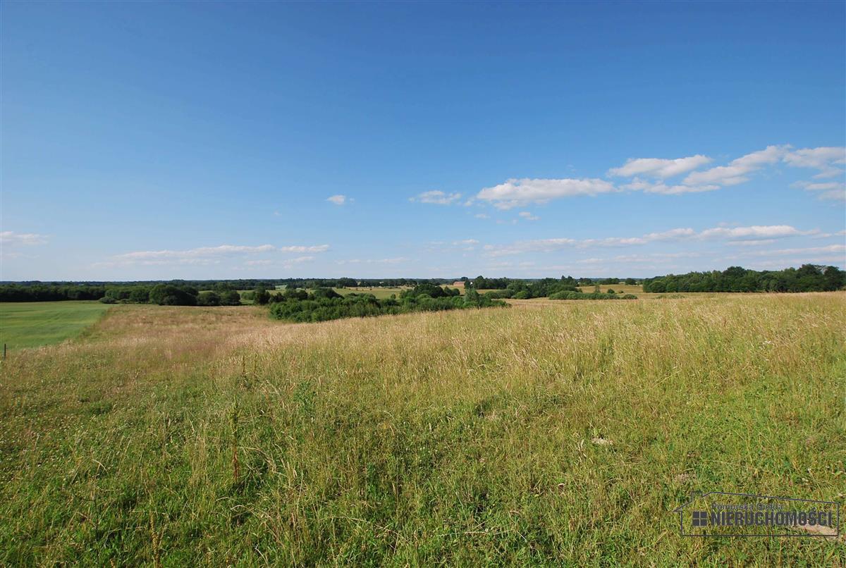 Sprzedaż Działka rolna Mieszałki