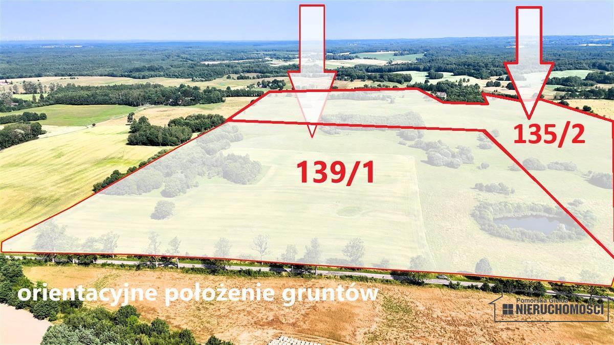 Sprzedaż Działka rolna Mieszałki