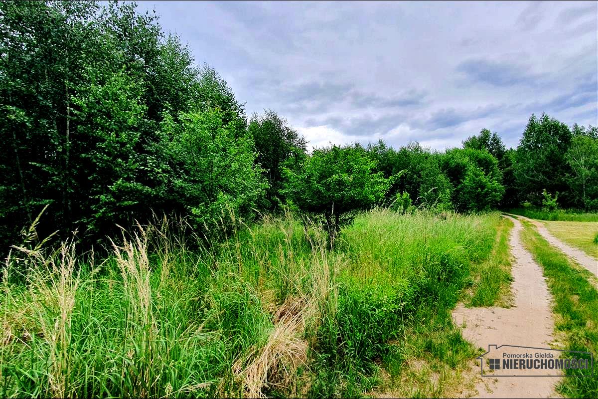 Sprzedaż Działka rekreacyjna Silnowo