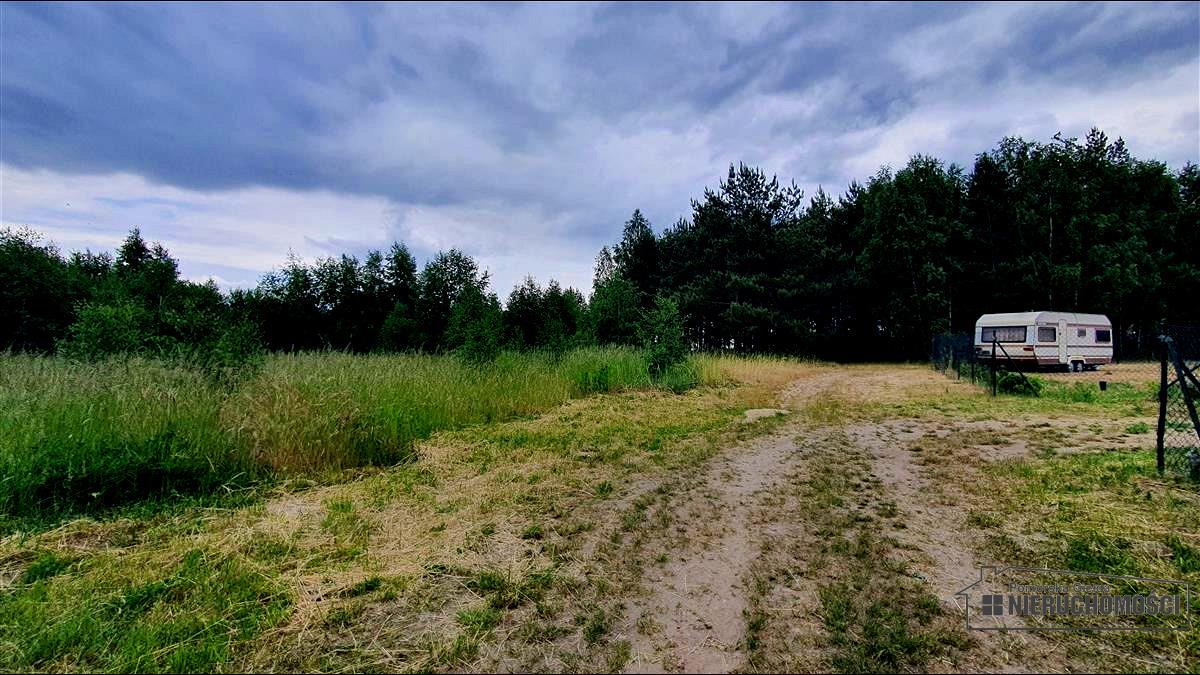 Sprzedaż Działka rekreacyjna Silnowo