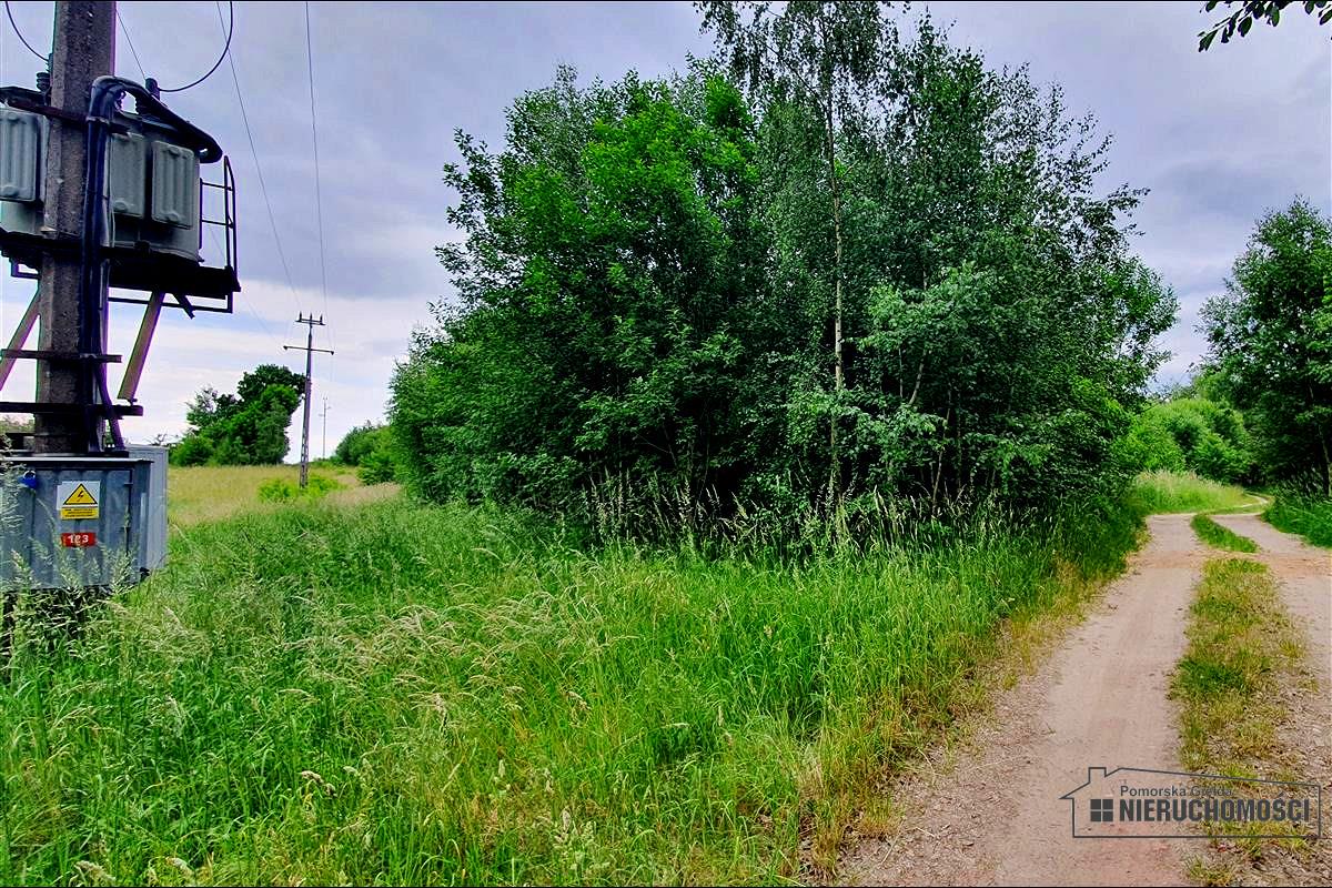 Sprzedaż Działka rekreacyjna Silnowo