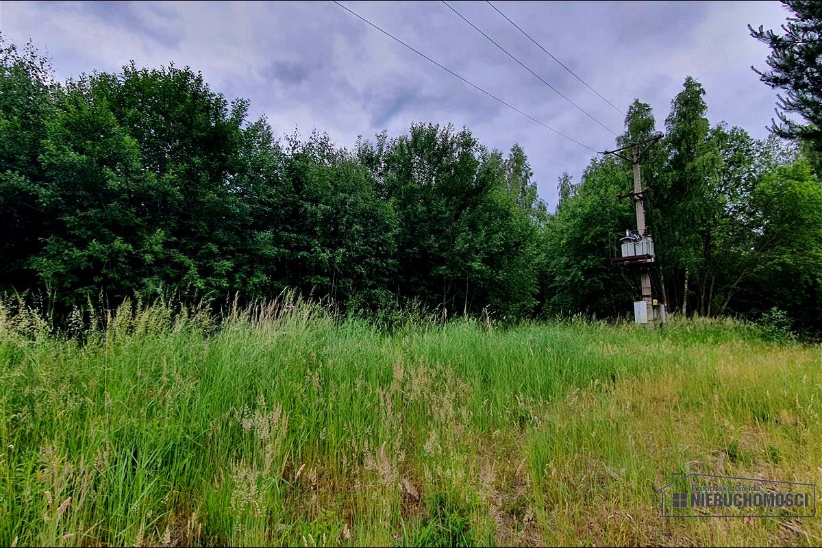 Sprzedaż Działka rekreacyjna Silnowo