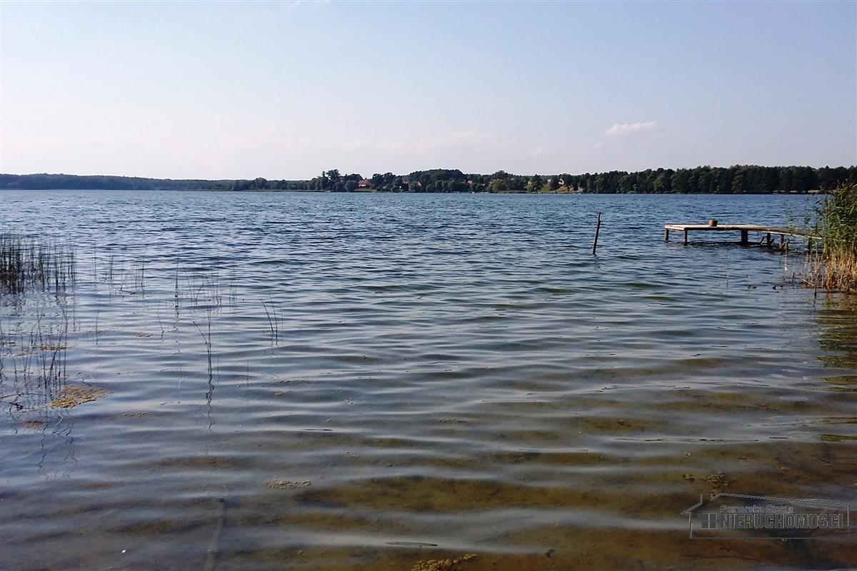 Sprzedaż Działka rekreacyjna Silnowo