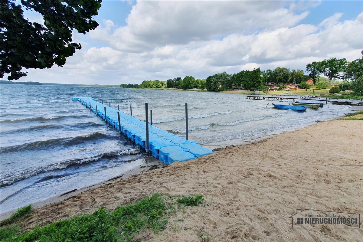 Sprzedaż Działka rekreacyjna Silnowo