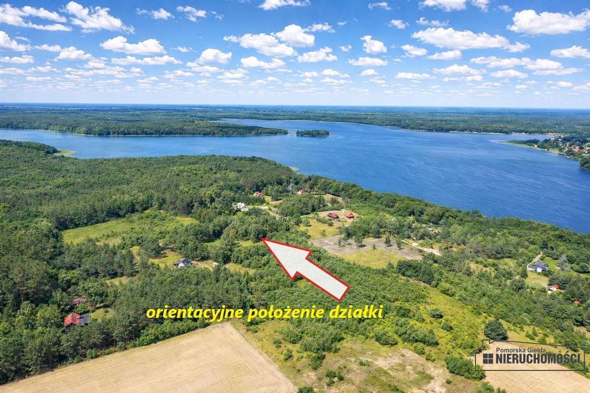 Sprzedaż Działka rekreacyjna Silnowo