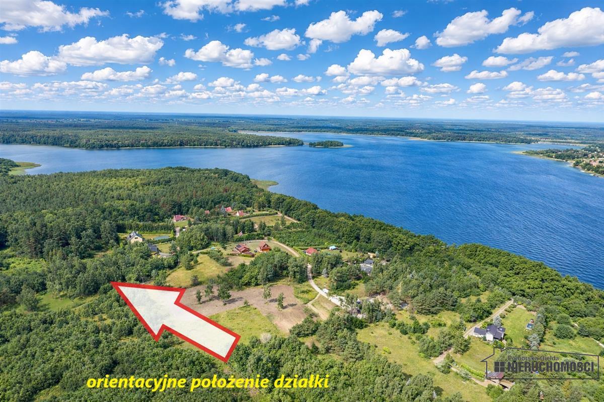 Sprzedaż Działka rekreacyjna Silnowo